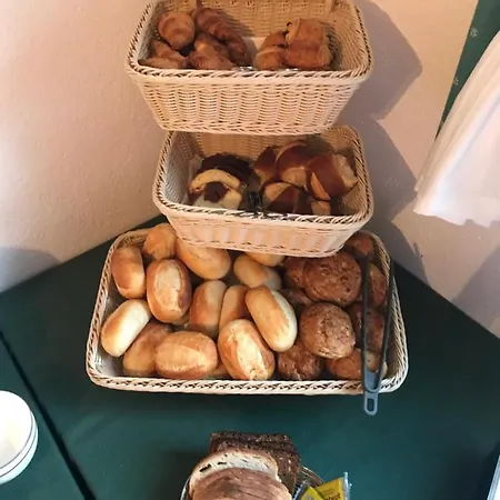 Lägenhet Ferienwohnung Gasthof Lowen Kappel-Grafenhausen