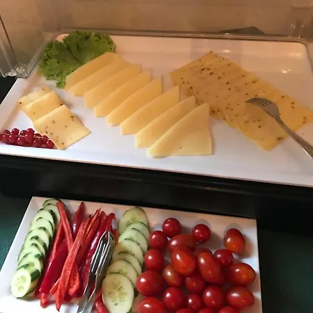 Ferienwohnung Gasthof Lowen Lägenhet Kappel-Grafenhausen
