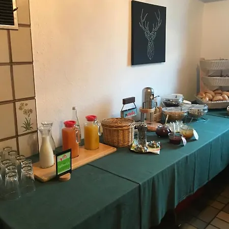 Ferienwohnung Gasthof Lowen Kappel-Grafenhausen