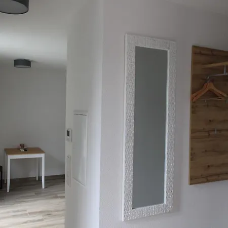 Ferienwohnung Gasthof Lowen