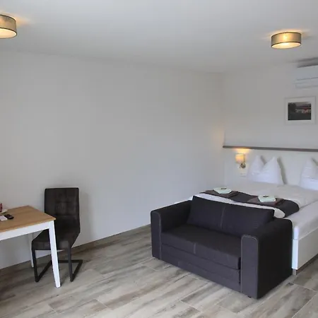 Ferienwohnung Gasthof Lowen Kappel-Grafenhausen