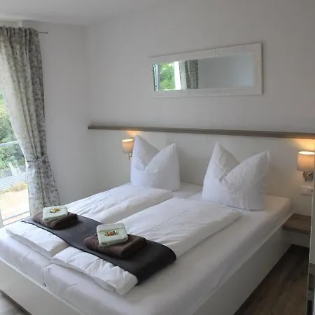 Lägenhet Ferienwohnung Gasthof Lowen