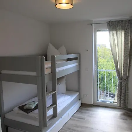 Ferienwohnung Gasthof Lowen *