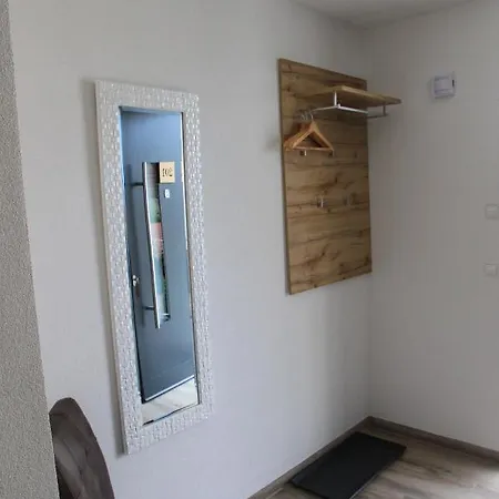 Ferienwohnung Gasthof Lowen * Kappel-Grafenhausen