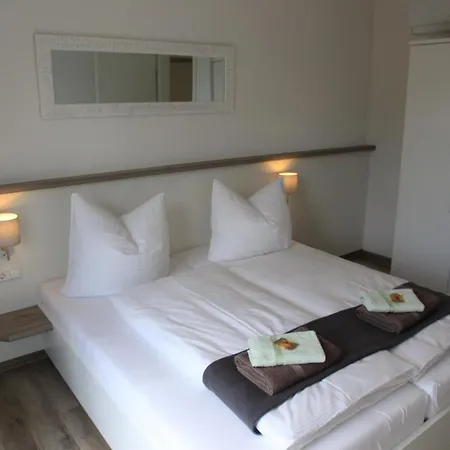 Ferienwohnung Gasthof Lowen Kappel-Grafenhausen