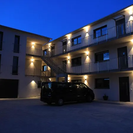Ferienwohnung Gasthof Lowen Kappel-Grafenhausen